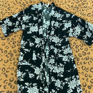 Spiritual Gangster Cardigan